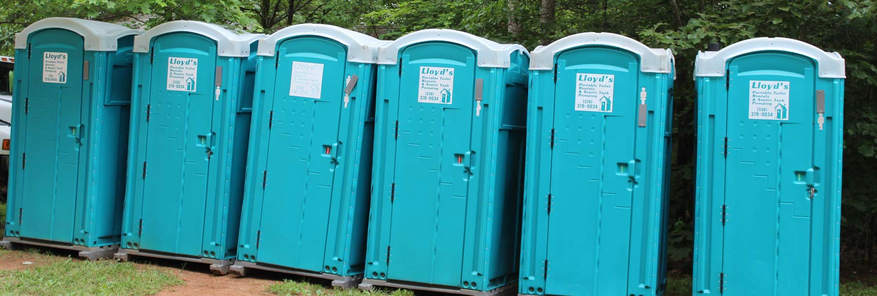 What people are saying about Lloyd's Septic Services